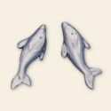 Sealife Earrings